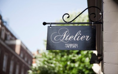 London Rolfing Clinic opens in Bloomsbury at Atelier Tammam!